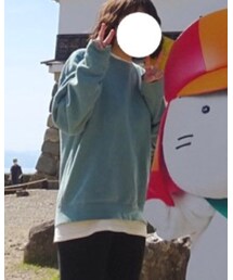 COMME CA ISM | スウェット