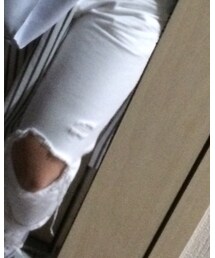 MOUSSY | その他パンツ