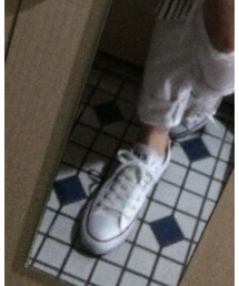 CONVERSE | スニーカー