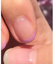 NAILS | その他