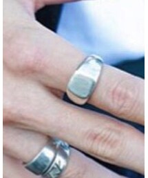 BEAUTY&YOUTH UNITED ARROWS | リング