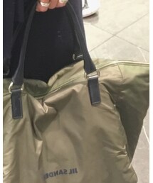 JIL SANDER | トートバッグ