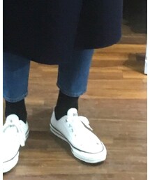 CONVERSE | スニーカー