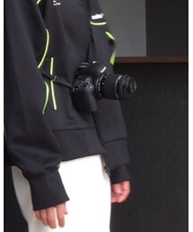 ADER error | ブルゾン