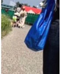 beautiful people | ショルダーバッグ