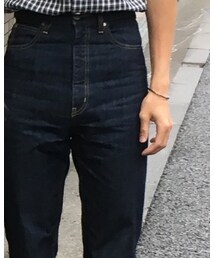 MOUSSY | デニムパンツ