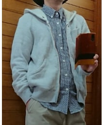 rulezpeeps | パーカー