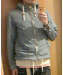 AMERICAN RAG CIE | パーカー