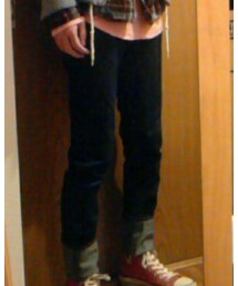 BDG | デニムパンツ