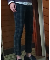 Levi's | デニムパンツ