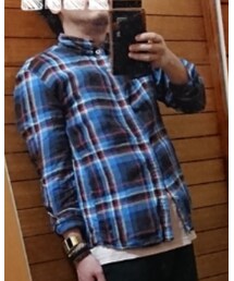 And A | シャツ/ブラウス