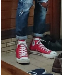 CONVERSE | スニーカー