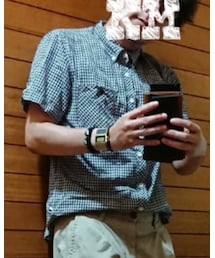 ATTICUS | シャツ/ブラウス