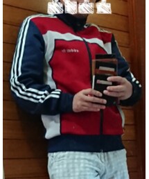 adidas | ジャージ