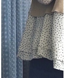 LOWRYS FARM | シャツ/ブラウス