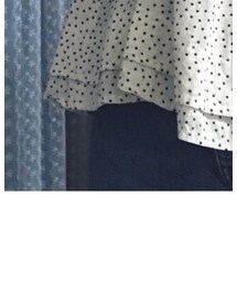 UNIQLO | デニムパンツ