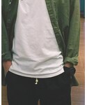 GAP(ギャップ)の「トップス(Tシャツ/カットソー)」
