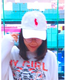POLO RALPH LAUREN | キャップ