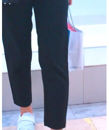 UNIQLO | その他パンツ