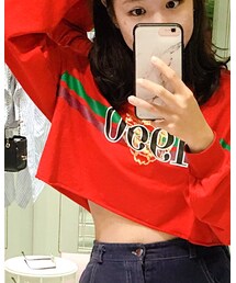 H&M | Tシャツ/カットソー