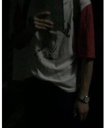 H&M | Tシャツ/カットソー