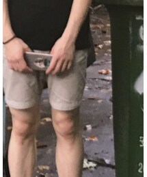 Jack and Jones | カーゴパンツ