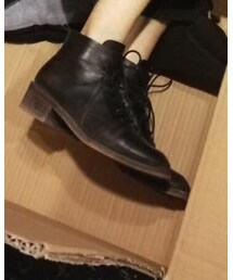 VINTAGE | シューズ