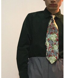 UNIQLO | シャツ/ブラウス