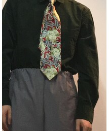 VINTAGE | ネクタイ