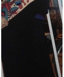 UNIQLO | カバーオール