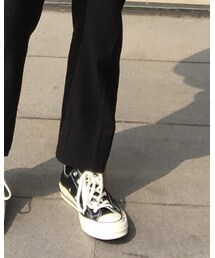 CONVERSE | スニーカー