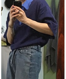 VINTAGE | ポロシャツ