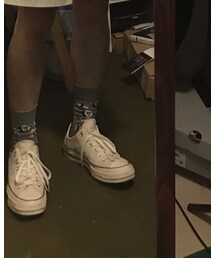 CONVERSE | スニーカー