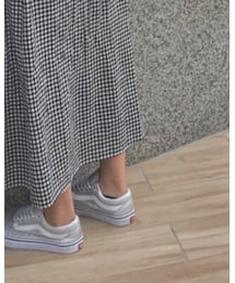 VANS | スニーカー