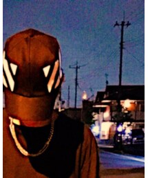 off white | キャップ