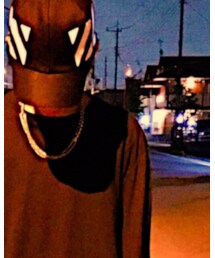 MONKEY TIME | ネックレス