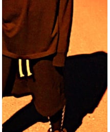 no brand | その他パンツ