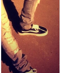 VANS | スニーカー