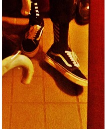 VANS | スニーカー