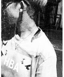 CHROME HEARTS | ネックレス