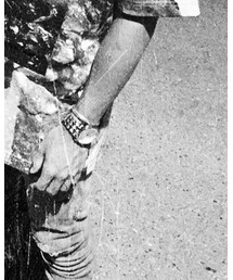 ARIZONA FREEDOM | バングル/リストバンド