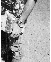 Marc by Marc Jacobs | アナログ腕時計