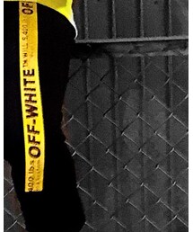off white | ベルト