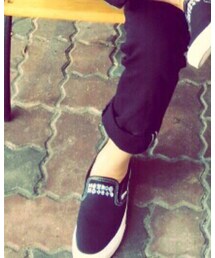 VANS | その他シューズ