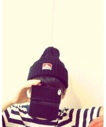 BEN DAVIS | ニットキャップ/ビーニー