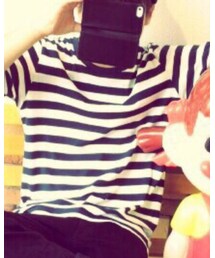 UNIQLO | Tシャツ/カットソー