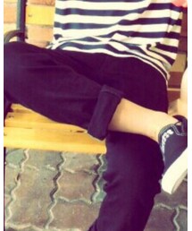 UNIQLO | チノパンツ