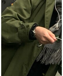 SEIKO | アナログ腕時計