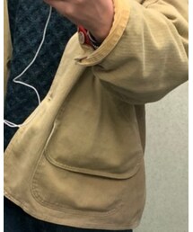 L.L.Bean | カバーオール
