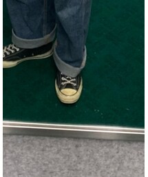 CONVERSE | スニーカー